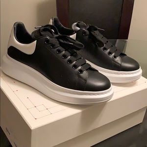Alexander Mcqueen Shoes